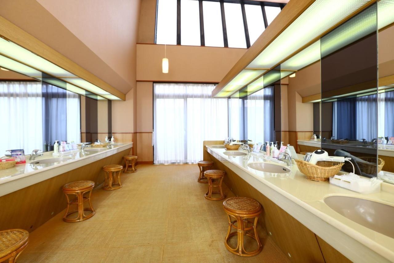 Tateshina Park Hotel تشينو المظهر الخارجي الصورة
